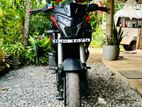 Bajaj Pulsar 200 2025