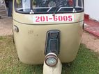 Bajaj RE 1992