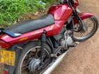 Bajaj Byk 2000