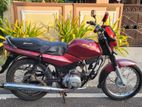 Bajaj Byk 100 2004