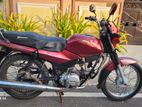 Bajaj Byk 100 2004