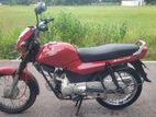 Bajaj BYK 100 2005