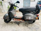Bajaj Chetak 2000