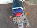 Bajaj Byk 2002