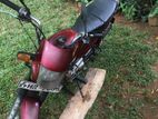 Bajaj Byk 2003