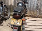 Bajaj Byk 2003