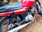 Bajaj Byk 2003