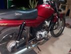 Bajaj Byk 2003