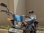 Bajaj Byk 2003