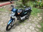 Bajaj Byk 2003