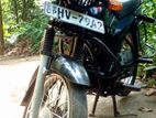 Bajaj Byk 2003