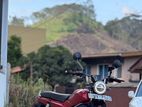 Bajaj Byk 2003