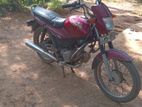 Bajaj Byk 2004