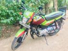 Bajaj Byk 2004