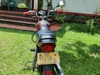 Bajaj Byk 2004