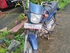 Bajaj Byk 2004