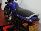 Bajaj Byk 2004