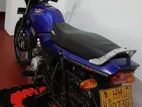 Bajaj Byk 2004