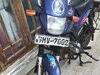 Bajaj Byk 2004