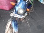 Bajaj Byk 2004