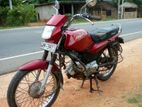 Bajaj Byk 2004