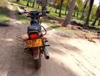 Bajaj Byk 2004
