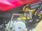 Bajaj Byk Bike 2004