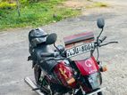 Bajaj Byk 2004