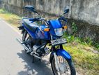 Bajaj Byk 2005