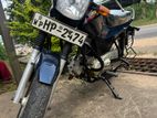 Bajaj Byk 2005