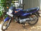 Bajaj Byk 2005