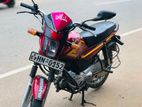 Bajaj Byk 2006