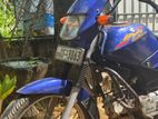 Bajaj Byk 2008