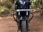 Bajaj Byk 2016
