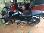 Bajaj Byk 2017