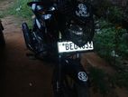 Bajaj Byk 2017
