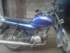Bajaj Byk 2003