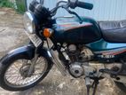Bajaj Boxer 2002