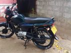 Bajaj Byk 2005