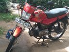 Bajaj Byk 2004