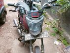 Bajaj Byk running 2003