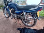 Bajaj Caliber 2004
