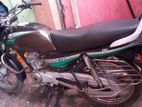 Bajaj Caliber 2004