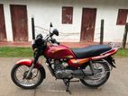 Bajaj Caliber 100 2004