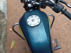 Bajaj Caliber 110 2002