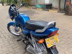 Bajaj Caliber 110 2003