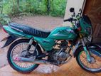 Bajaj Caliber 115 1999