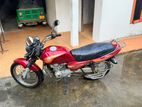 Bajaj Caliber 115 2001