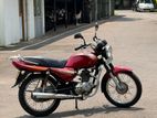 Bajaj Caliber 110 2001
