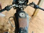 Bajaj Caliber 115 2002